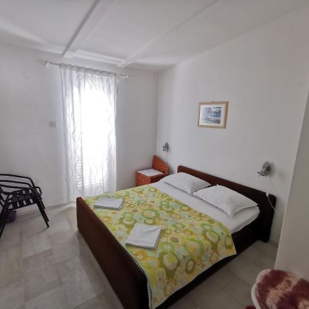 Apartment Marica Lukovo Εξωτερικό φωτογραφία