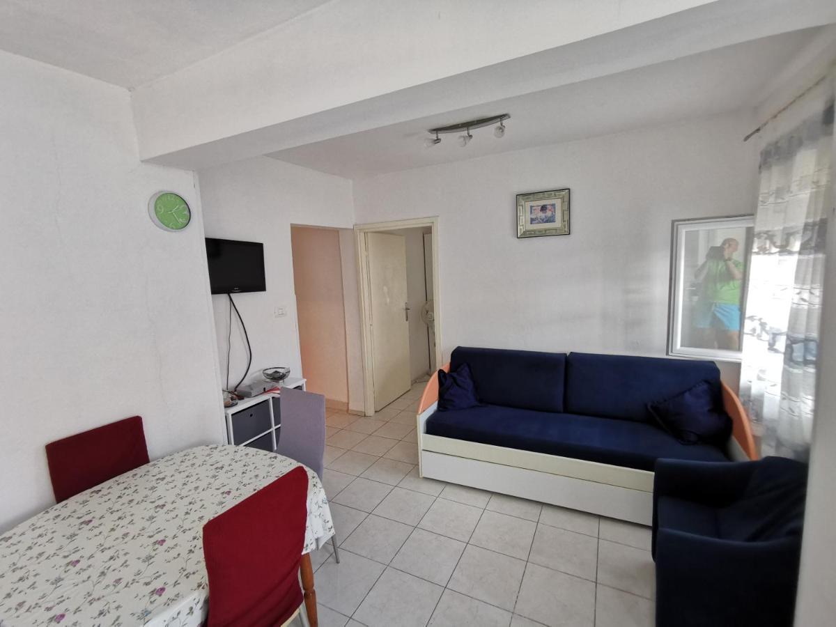 Apartment Marica Lukovo Εξωτερικό φωτογραφία