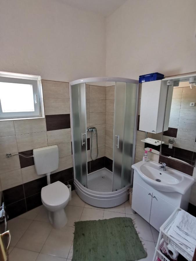 Apartment Marica Lukovo Εξωτερικό φωτογραφία