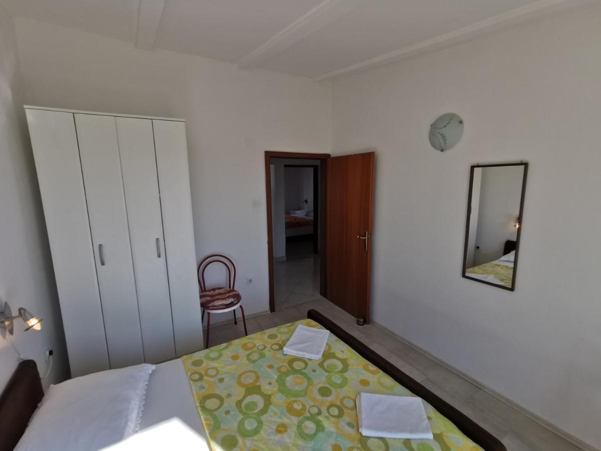 Apartment Marica Lukovo Εξωτερικό φωτογραφία