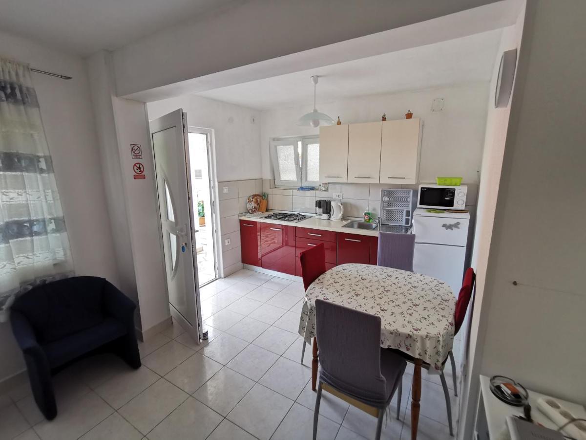 Apartment Marica Lukovo Εξωτερικό φωτογραφία