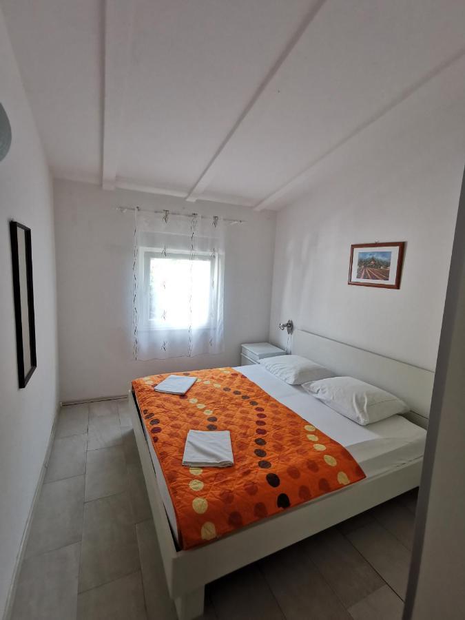 Apartment Marica Lukovo Εξωτερικό φωτογραφία