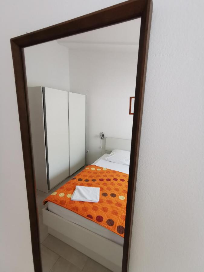 Apartment Marica Lukovo Εξωτερικό φωτογραφία