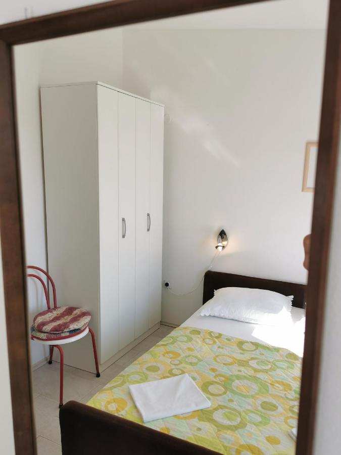 Apartment Marica Lukovo Εξωτερικό φωτογραφία