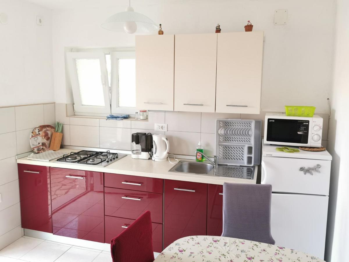 Apartment Marica Lukovo Εξωτερικό φωτογραφία