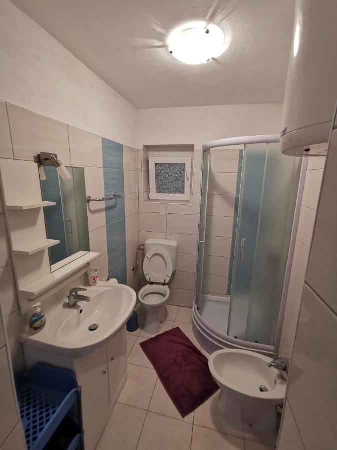 Apartment Marica Lukovo Εξωτερικό φωτογραφία