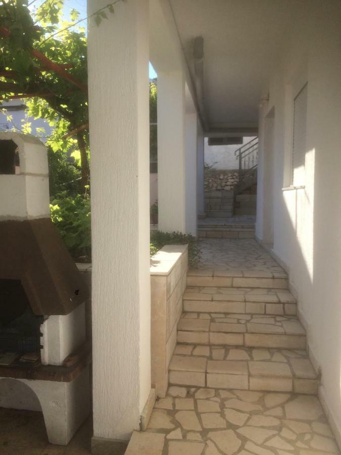 Apartment Marica Lukovo Εξωτερικό φωτογραφία