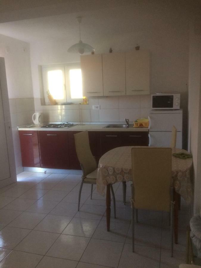 Apartment Marica Lukovo Εξωτερικό φωτογραφία