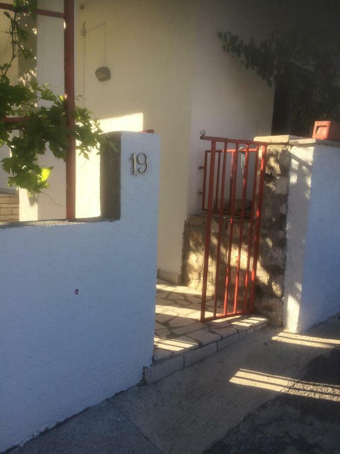 Apartment Marica Lukovo Εξωτερικό φωτογραφία