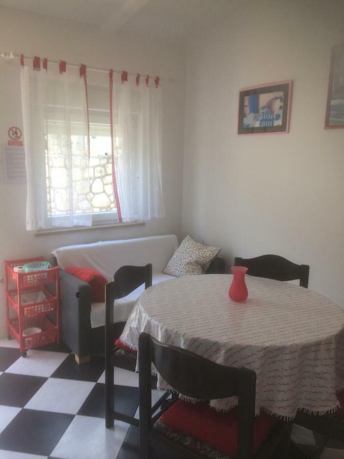 Apartment Marica Lukovo Εξωτερικό φωτογραφία