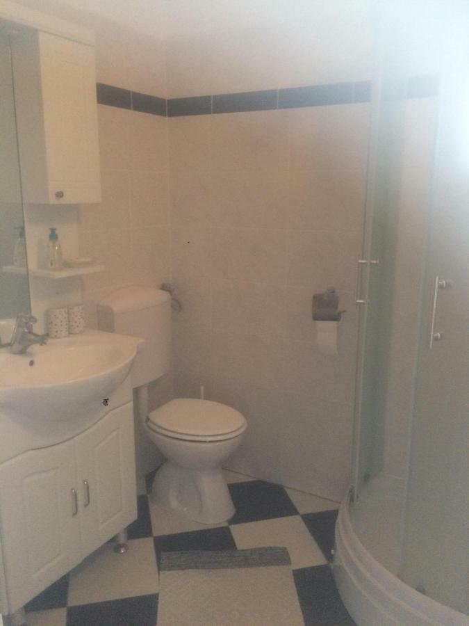 Apartment Marica Lukovo Εξωτερικό φωτογραφία