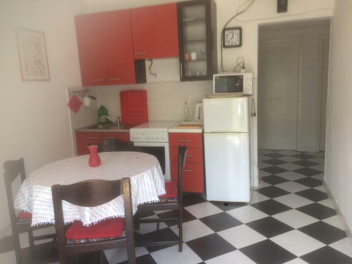 Apartment Marica Lukovo Εξωτερικό φωτογραφία
