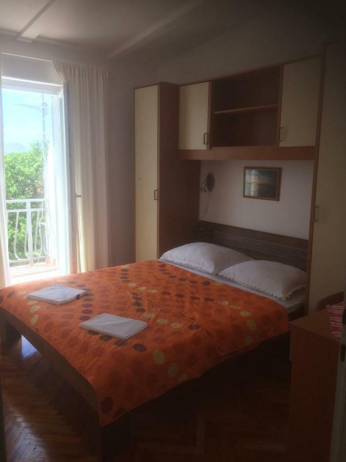 Apartment Marica Lukovo Εξωτερικό φωτογραφία