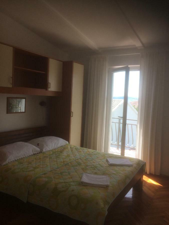 Apartment Marica Lukovo Εξωτερικό φωτογραφία