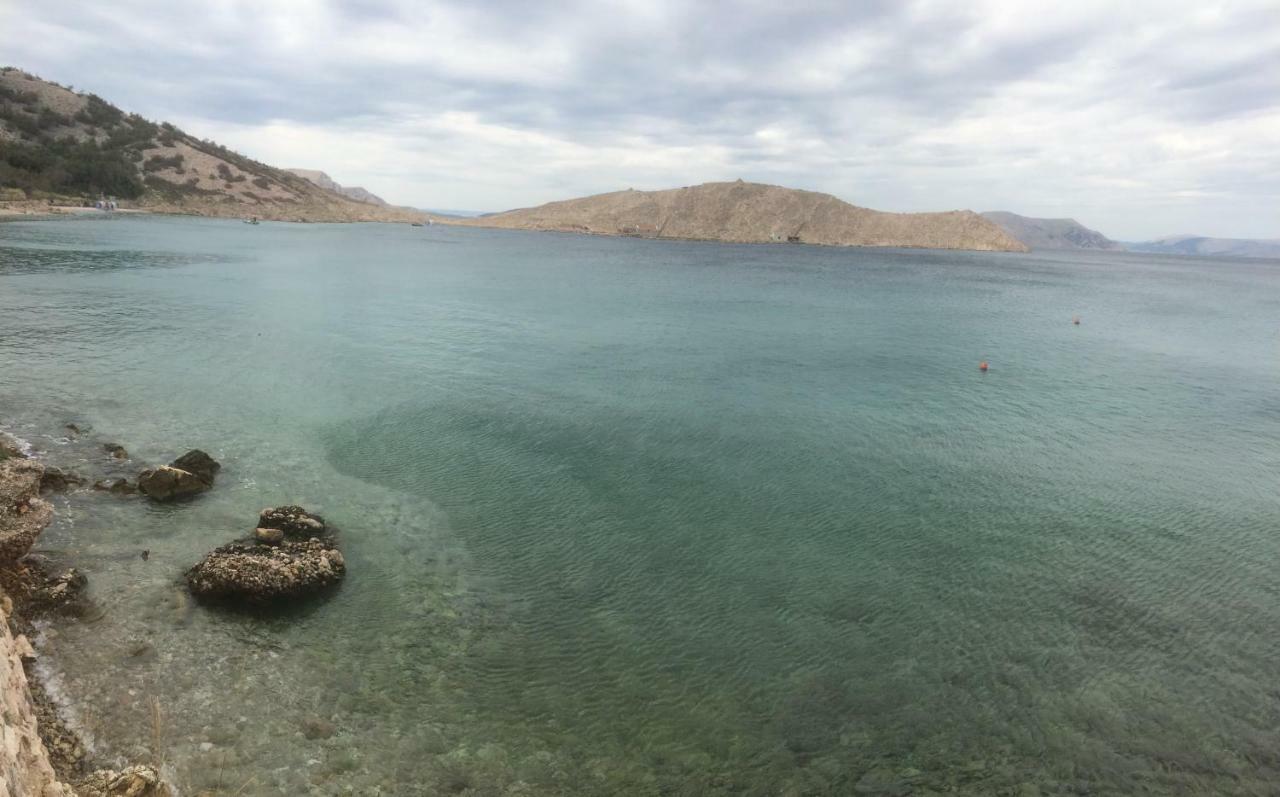 Apartment Marica Lukovo Εξωτερικό φωτογραφία